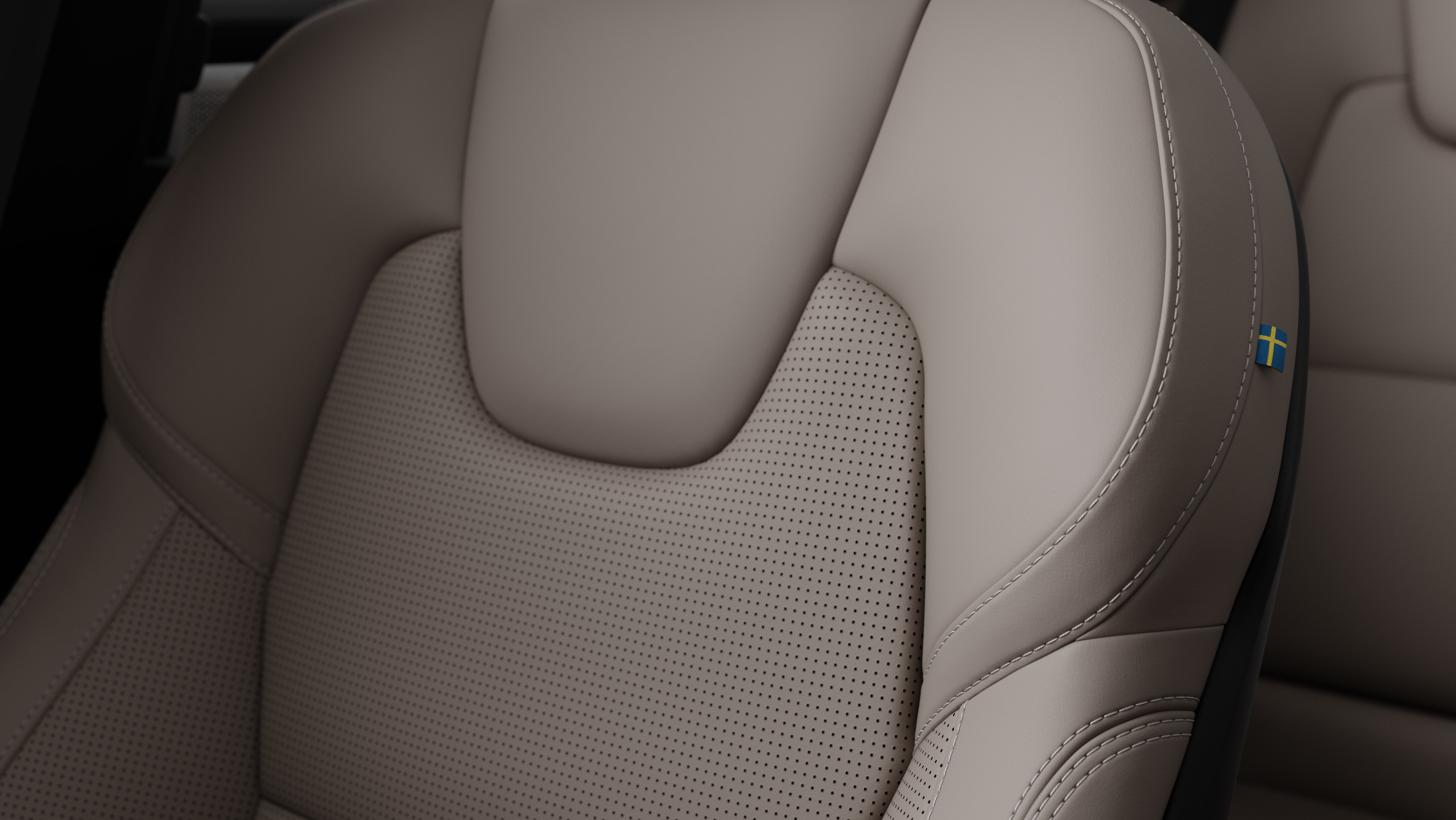 Interior studio seat