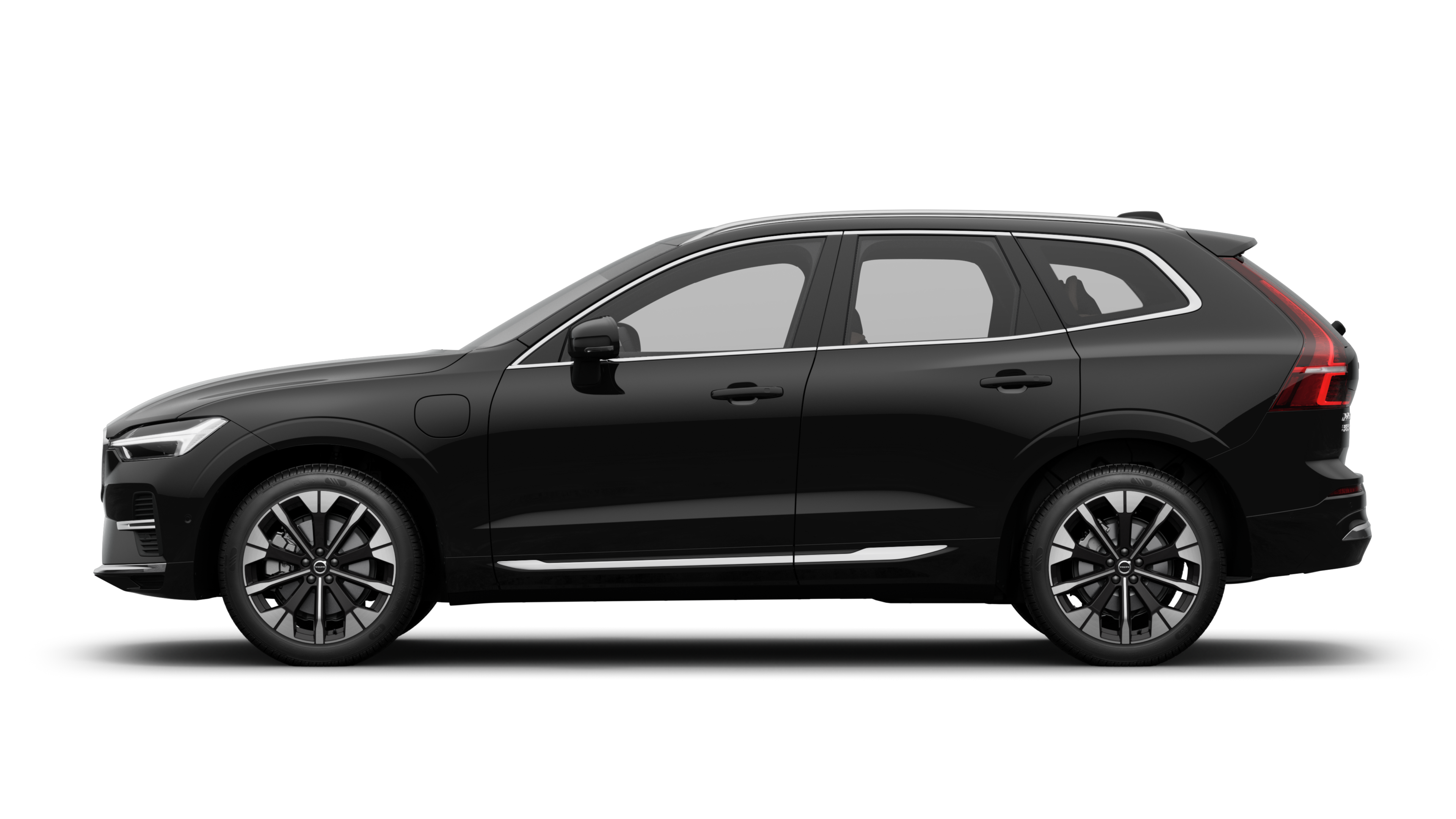 XC60 