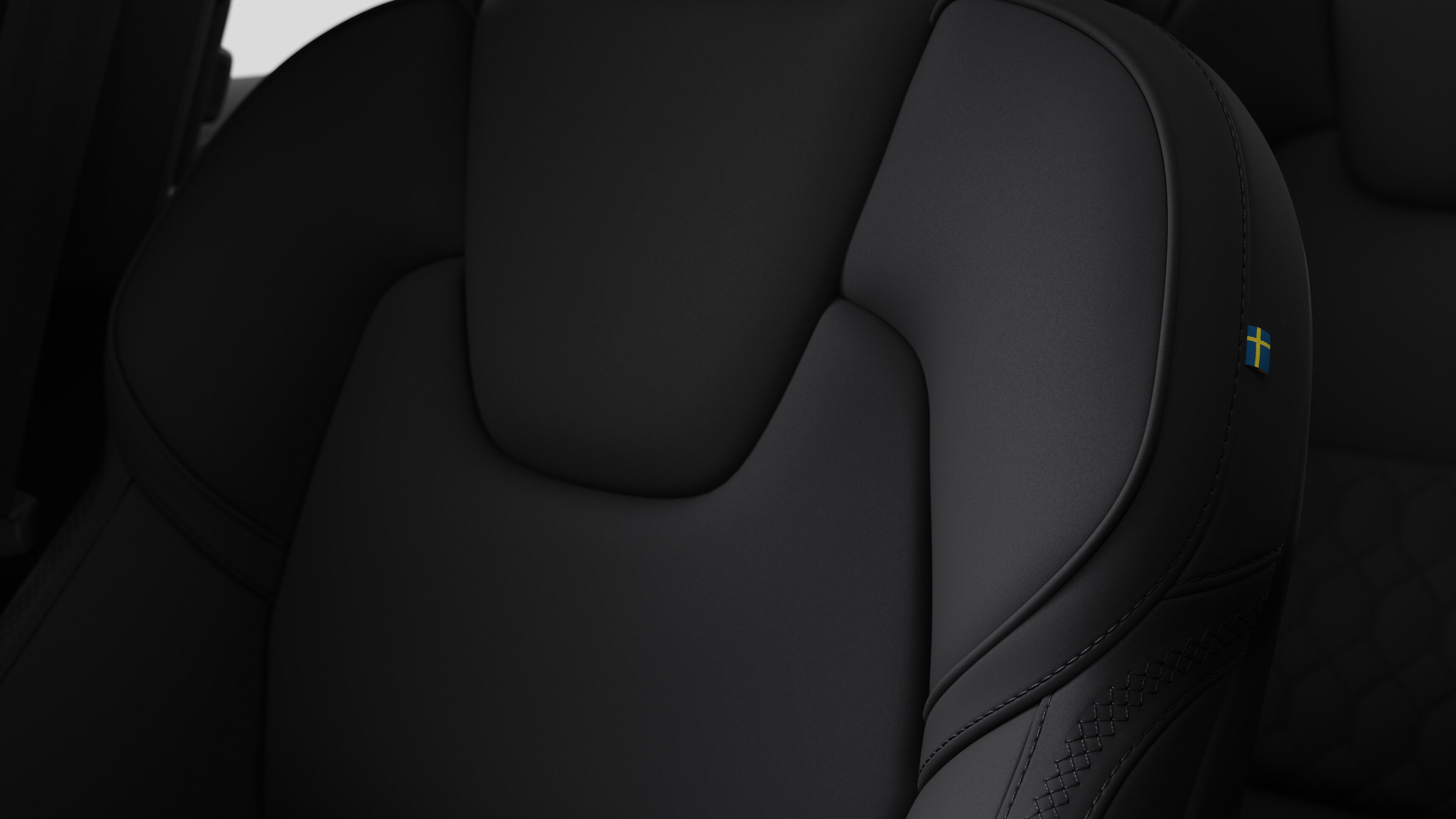 Interior studio seat