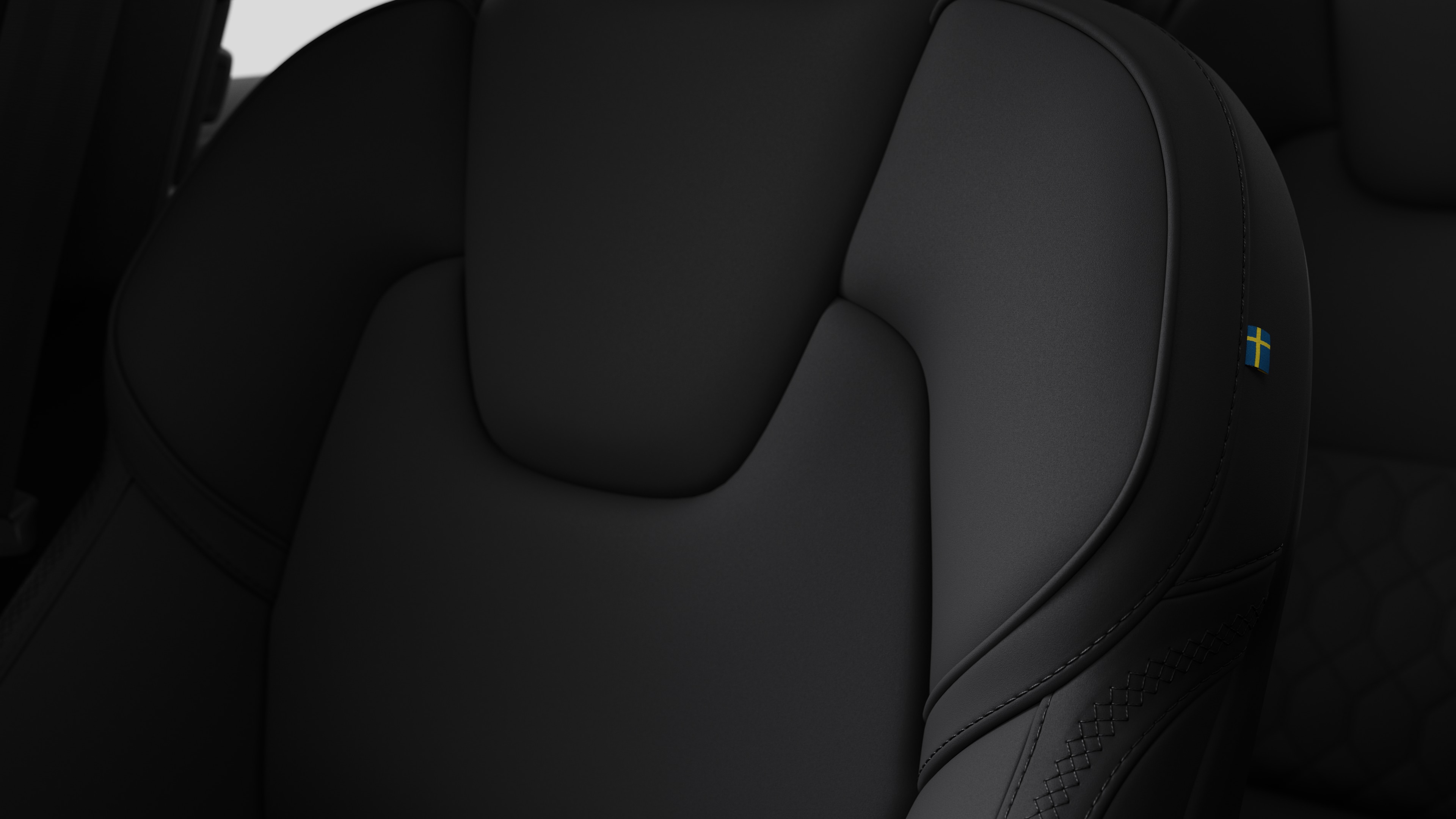 Interior studio seat