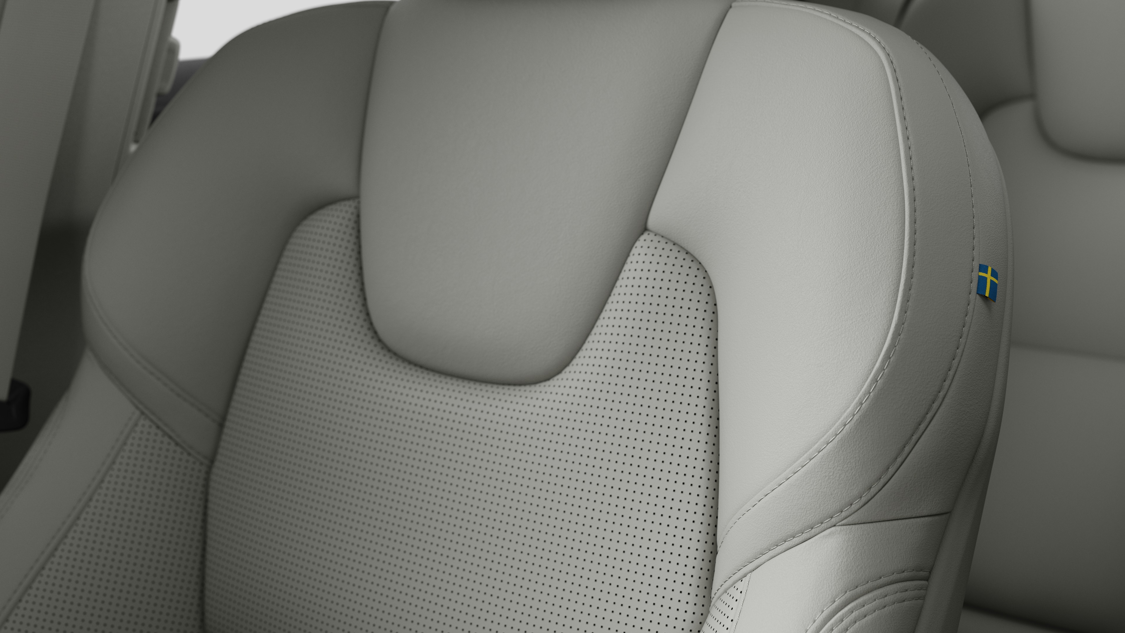 Interior studio seat