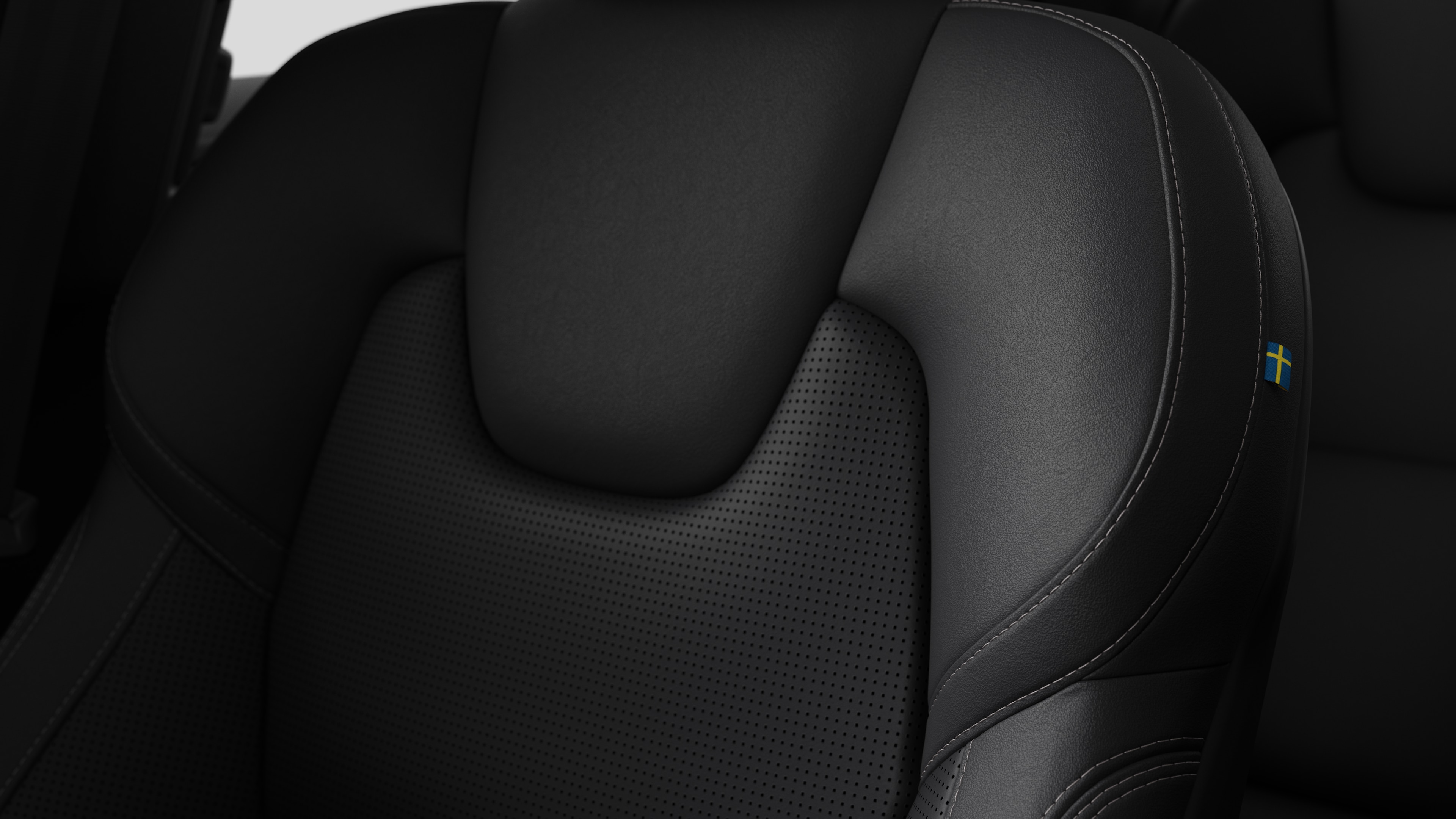 Interior studio seat