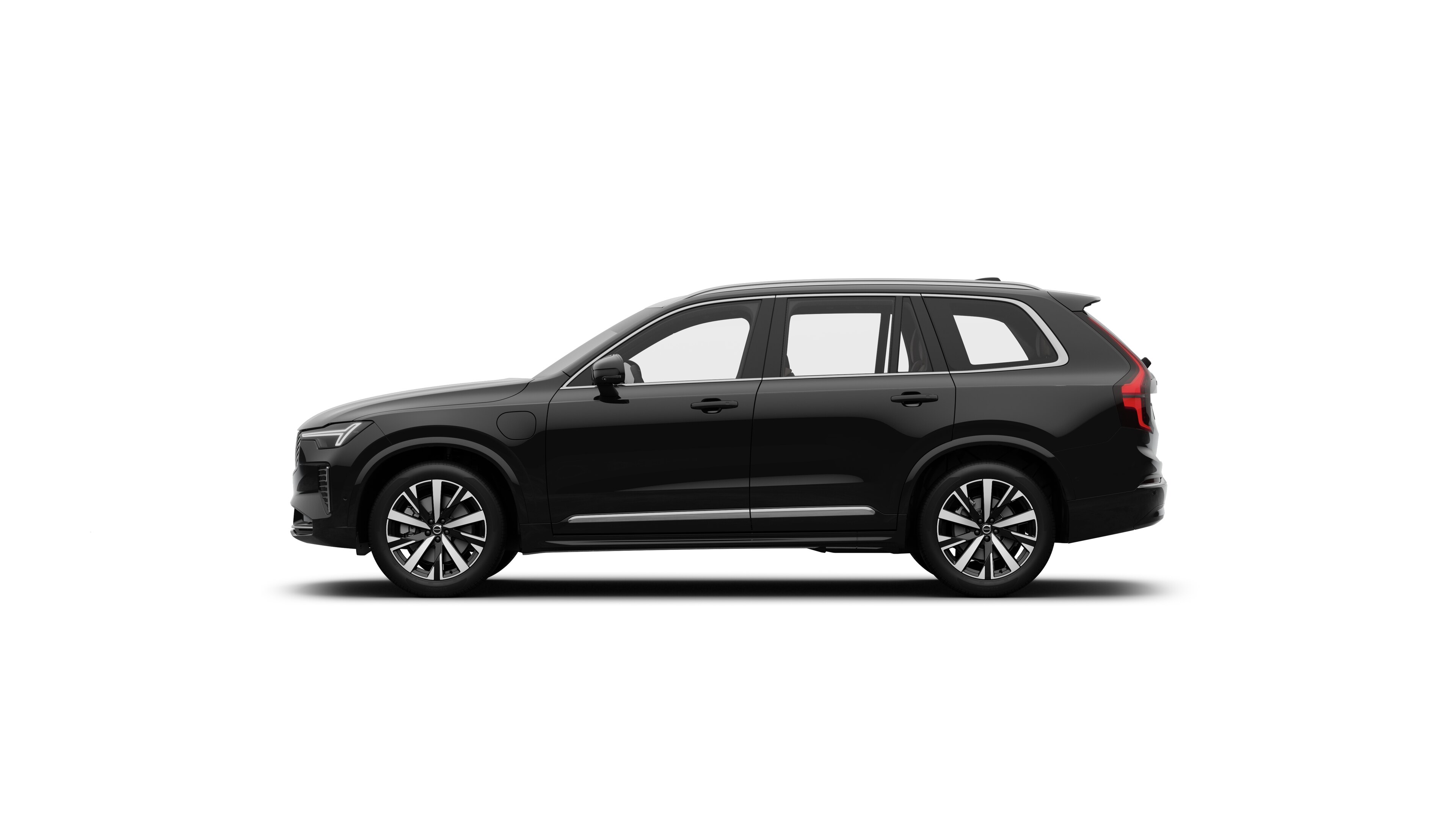 XC90 插电式混合动力