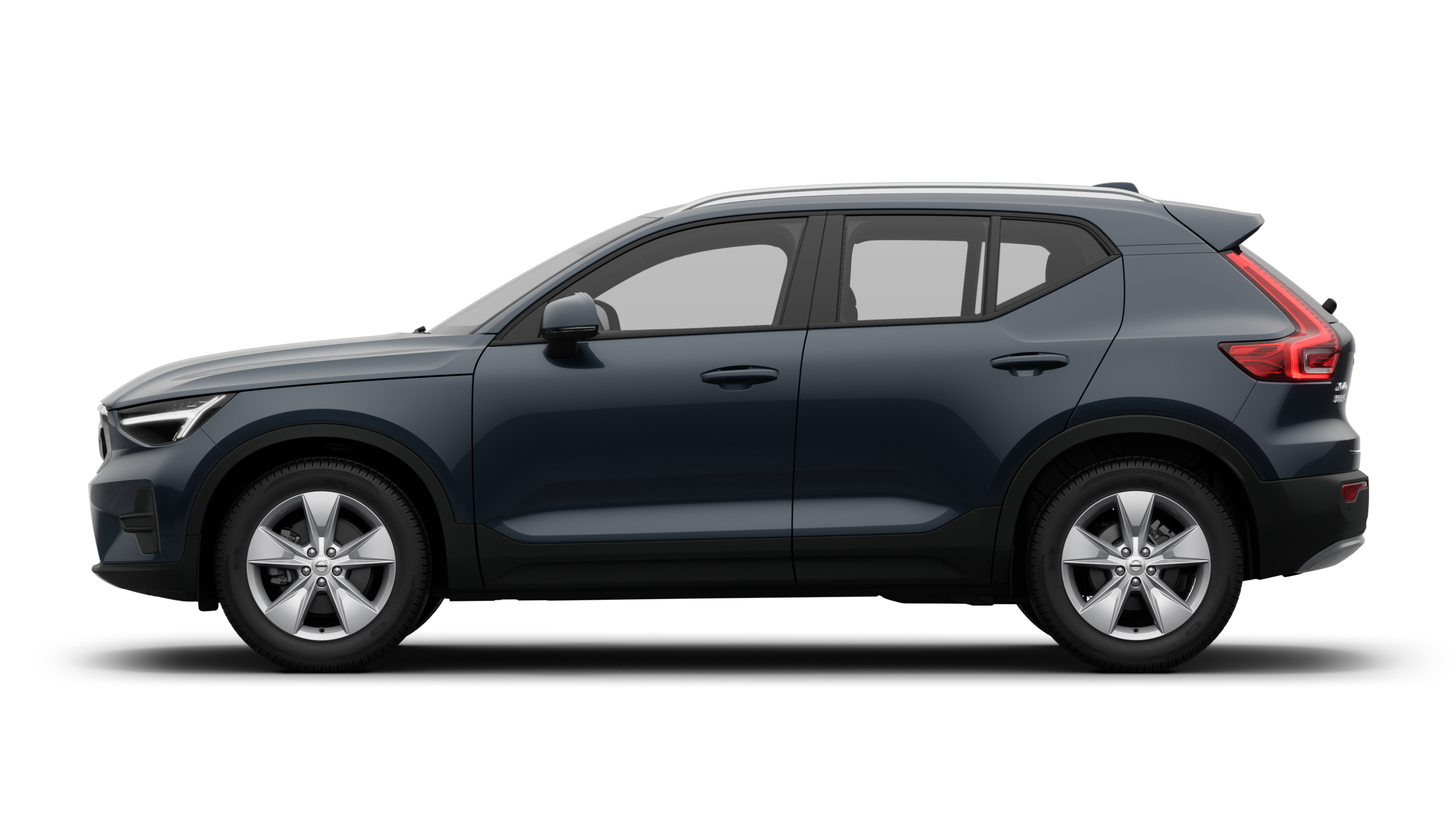 XC40 