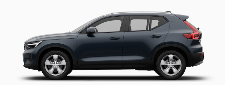 XC40