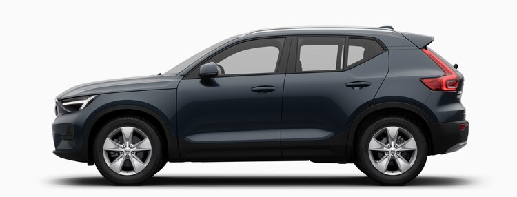 XC40